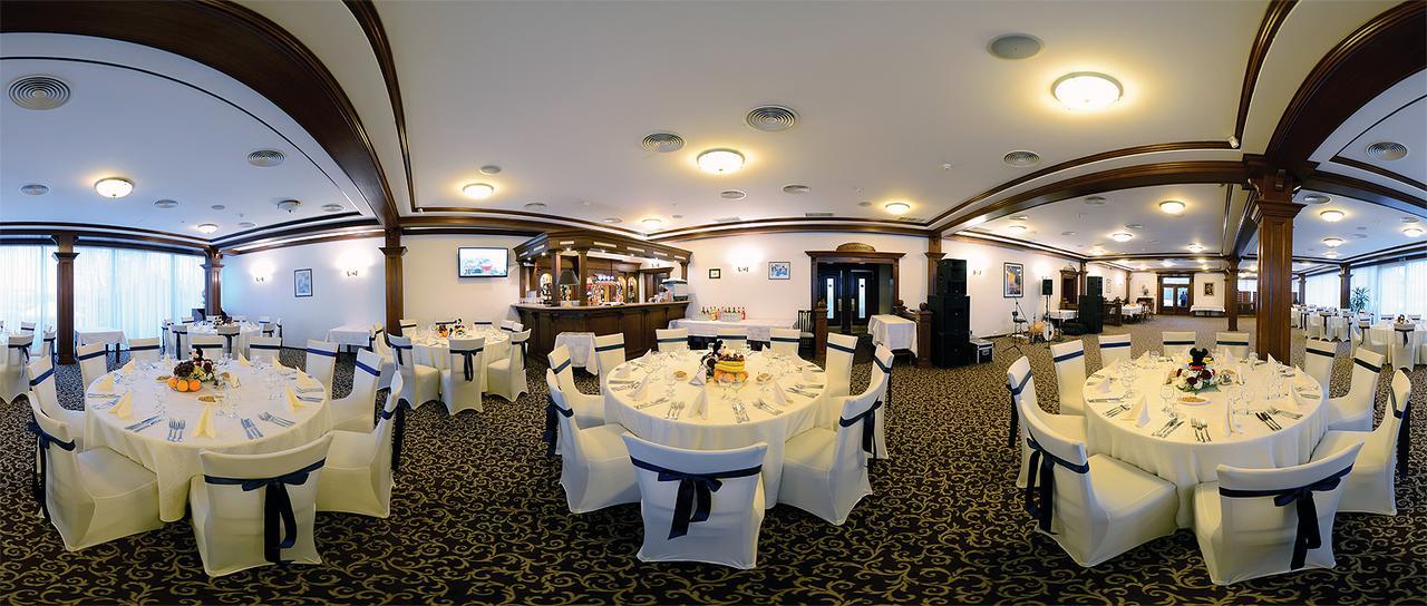 Hotel Diesel Bucureşti