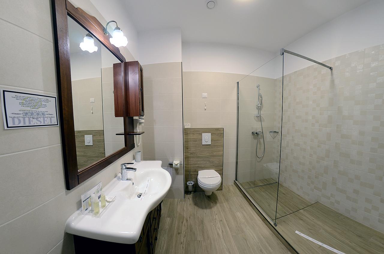Hotel Diesel 4*