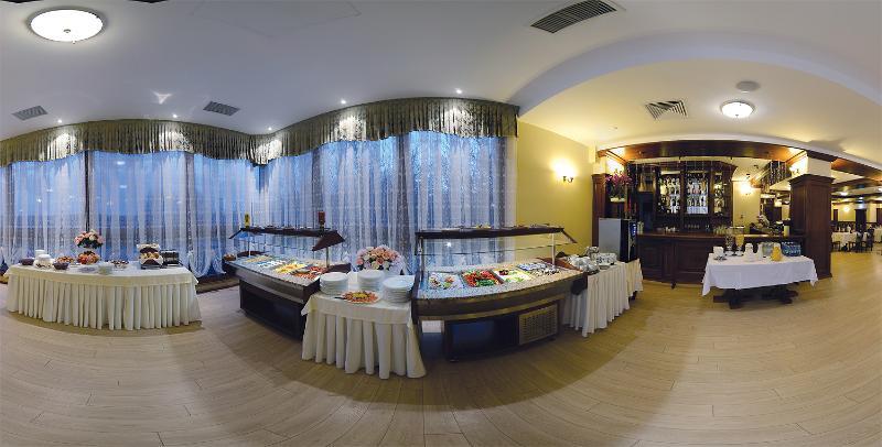 Hotel Diesel Bucureşti